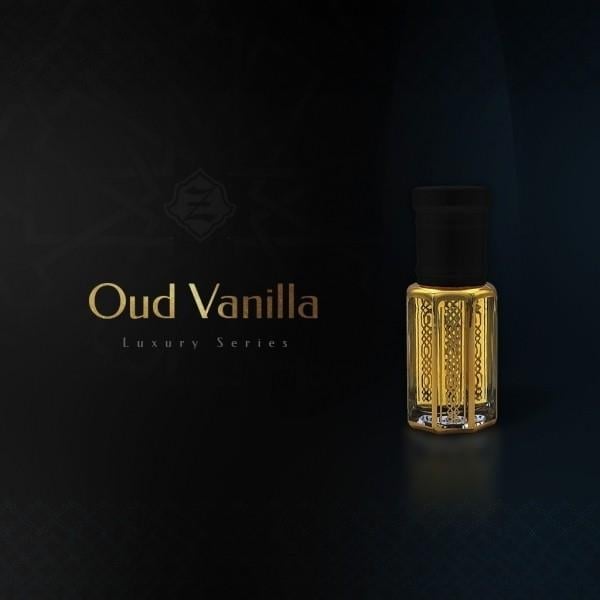 Esans  Lüx Kokular  Oud Vanilla