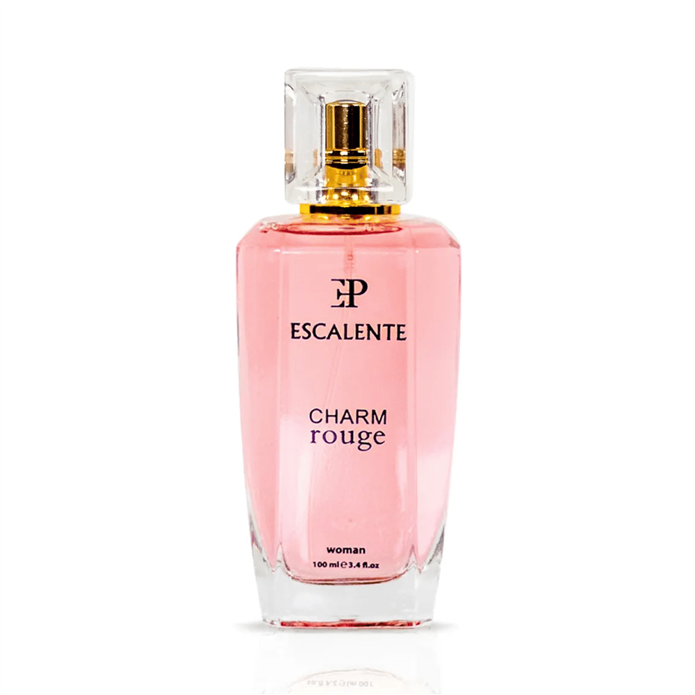 Escalente Charm Rouge 100 ml Kadın Parfüm