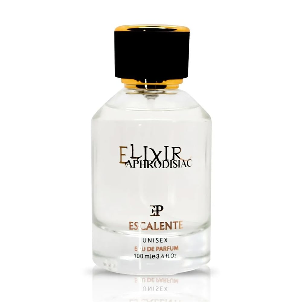 Escalente Elixir Aphrodisiac Edp 100 ml Unisex Parfüm