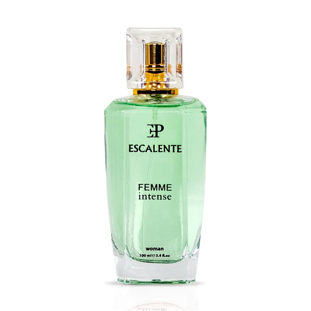 Escalente Femme Intense 100 ml Kadın Parfüm