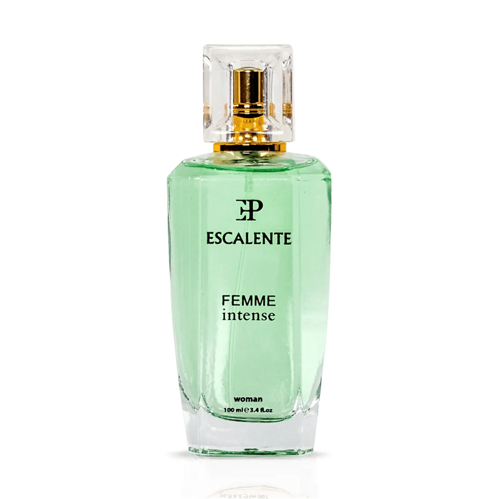 Escalente Femme Intense 100 ml Kadın Parfüm
