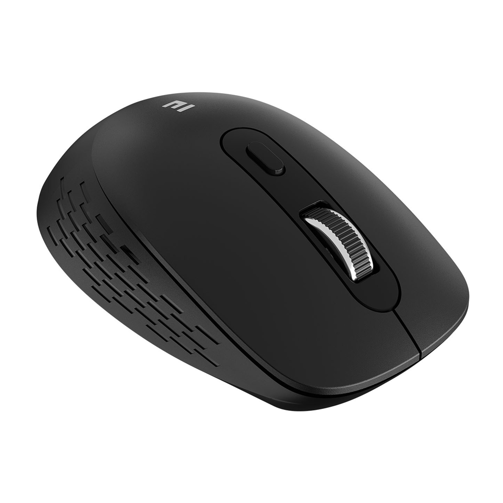 Everest SM-BT09 Usb Siyah 2in1 Bluetooth ve 2.4GHz Kablosuz Mouse