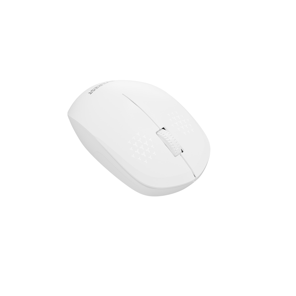 Everest SMW-88 Usb Beyaz 2.4 Ghz Kablosuz Mouse