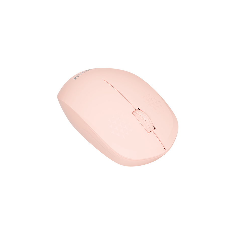 Everest SMW-88 USB Pembe 2.4 Ghz Kablosuz Mouse