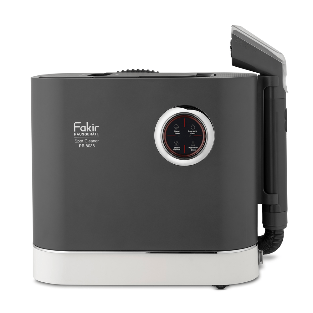 Fakir Spot Cleaner PR 8038 Buhar & Leke Temizleyici