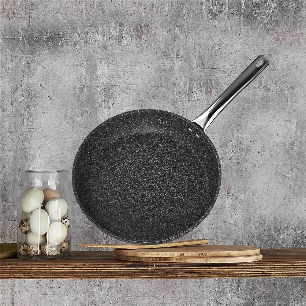 Falez Black Line Tava 24 Cm