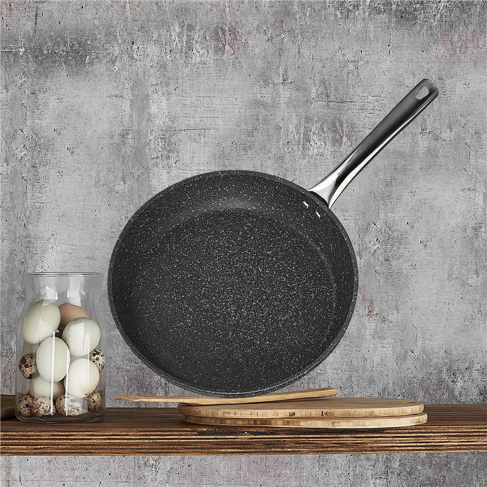 Falez Black Line Tava 30 Cm