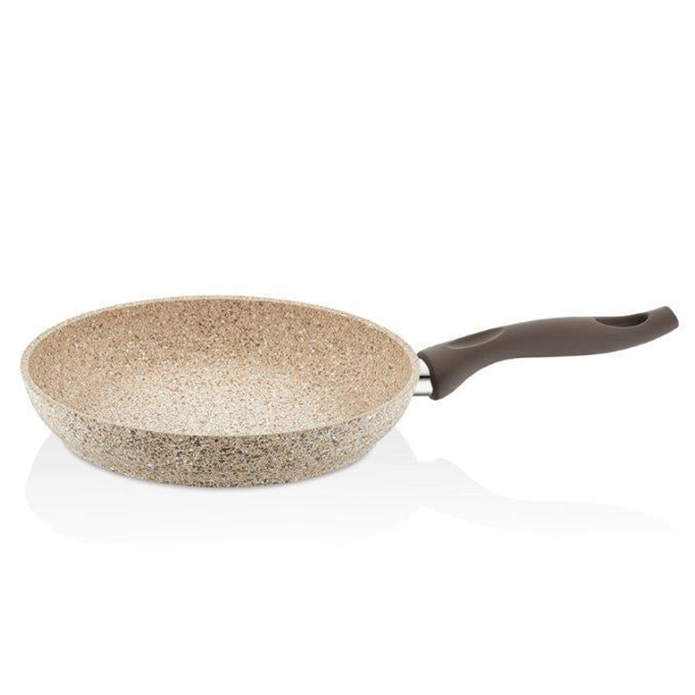 Falez Creamy Granit Tava 26 cm