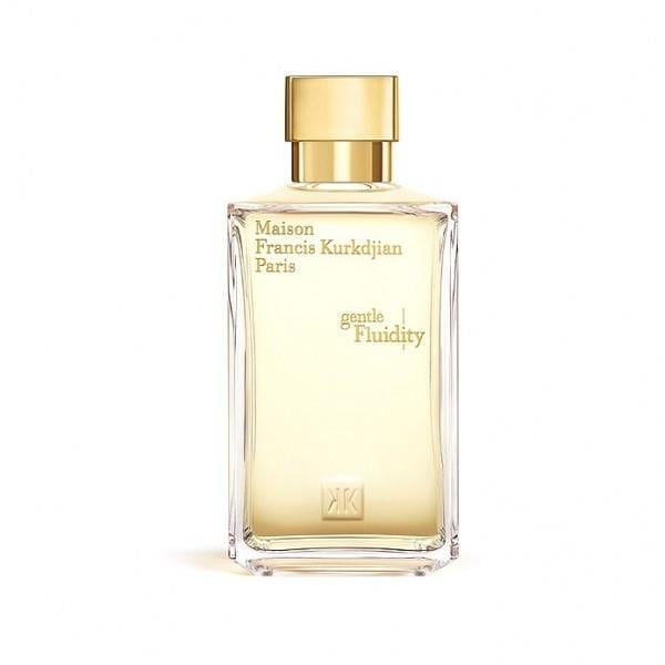 Gentle Fluidity Gold Maison Francis Kurkdjian  Çiçek-Yeşil  Kokulu Muadil Alkolsüz Parfüm & Esans & Orjinal Tester Erkek Parfümü