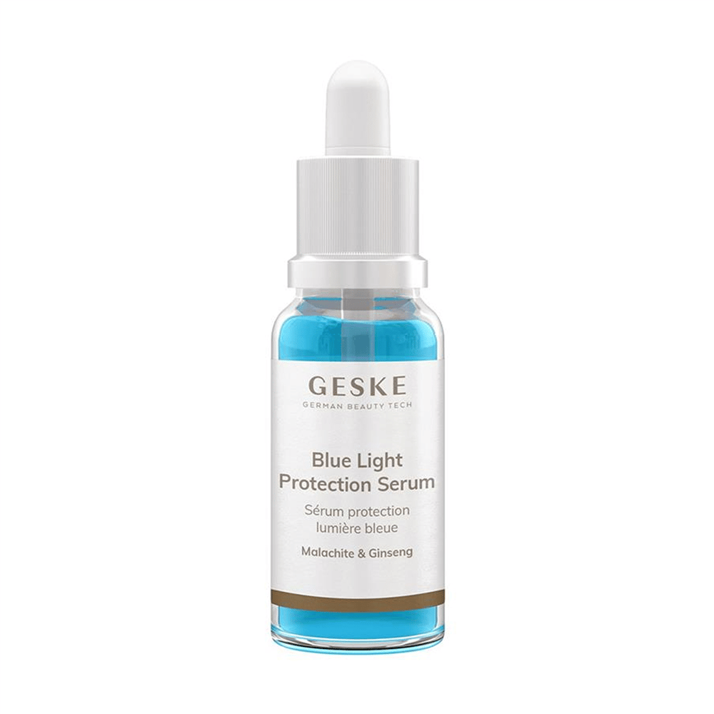 Geske Mavi Işık Koruyucu Serum