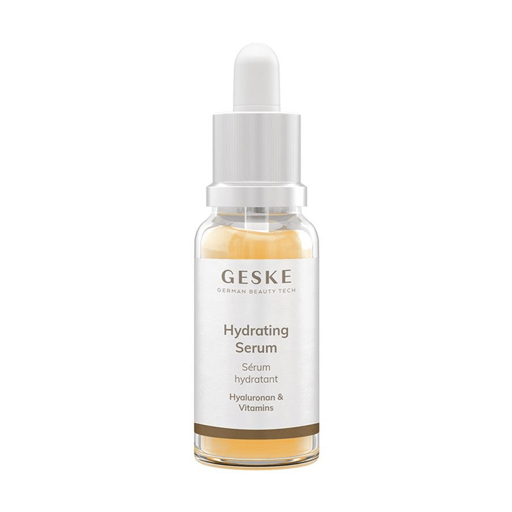 Geske Nemlendirici Serum