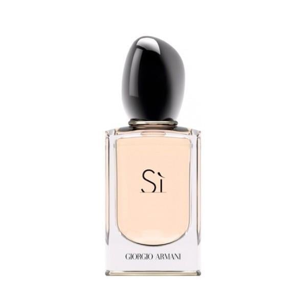 Giorgio Armani Si Aromatik  Kokulu Muadil Alkolsüz Parfüm & Esans & Orjinal Tester Erkek Parfümü
