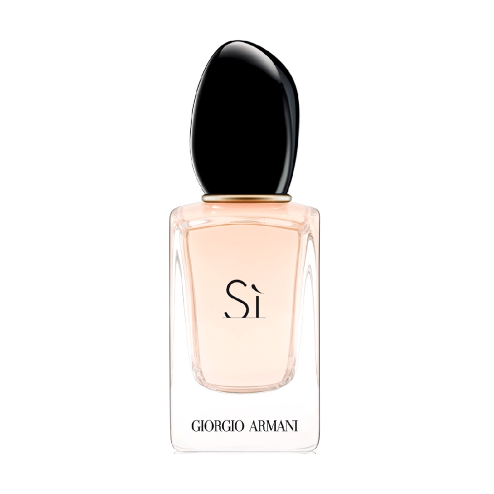 Giorgio Armani Si Edp 100 ml Kadın Parfüm