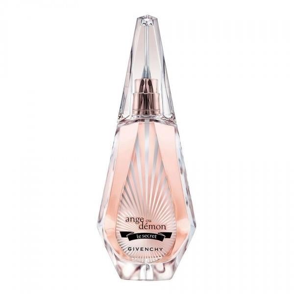 Givenchy Ange Ou Demon Le Secret Oryantal-Çiçeksi Kokulu Muadil Alkolsüz Parfüm & Esans & Orjinal Tester Erkek Parfümü