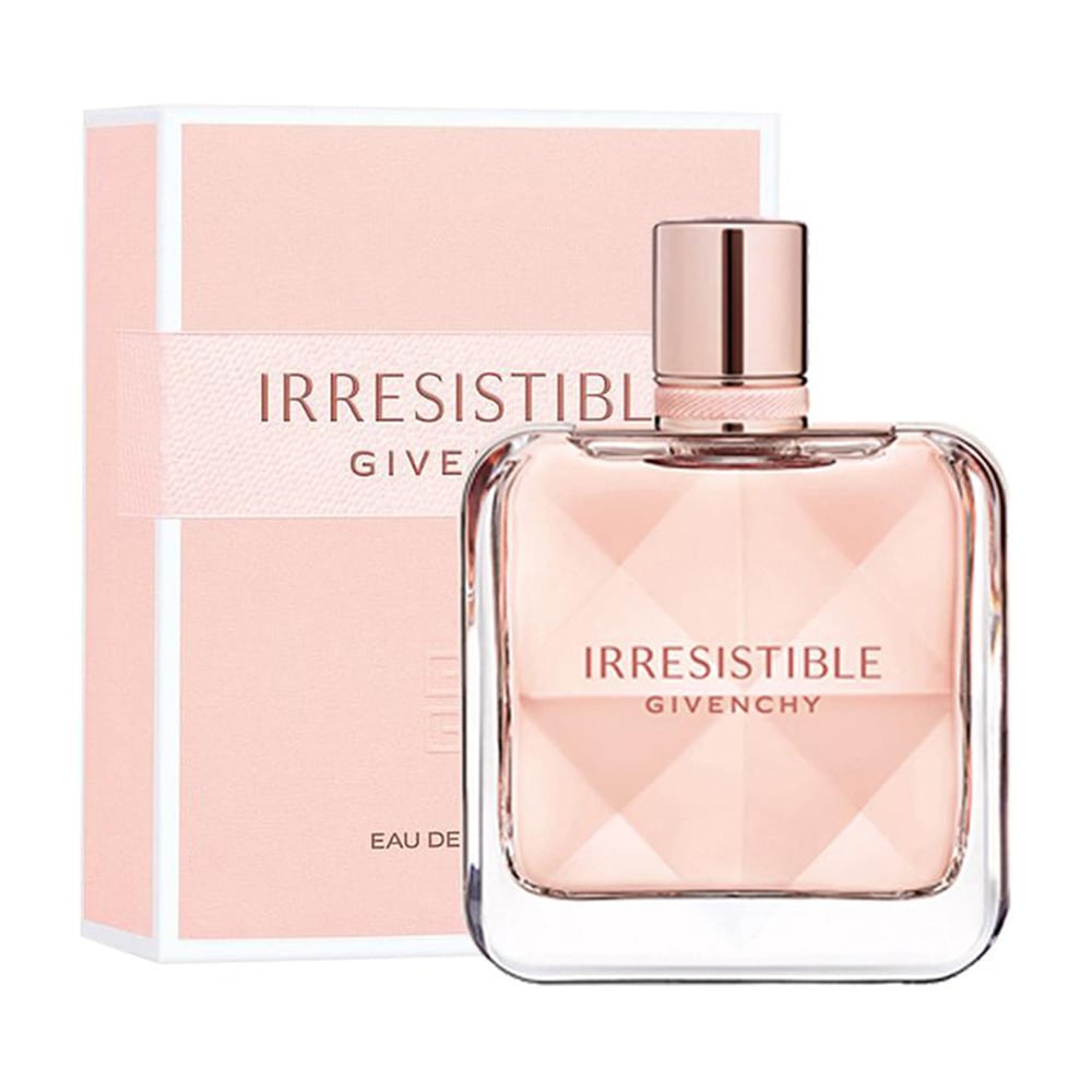 Givenchy Irresistible Kadın Edp 80 ml Kadın Parfüm