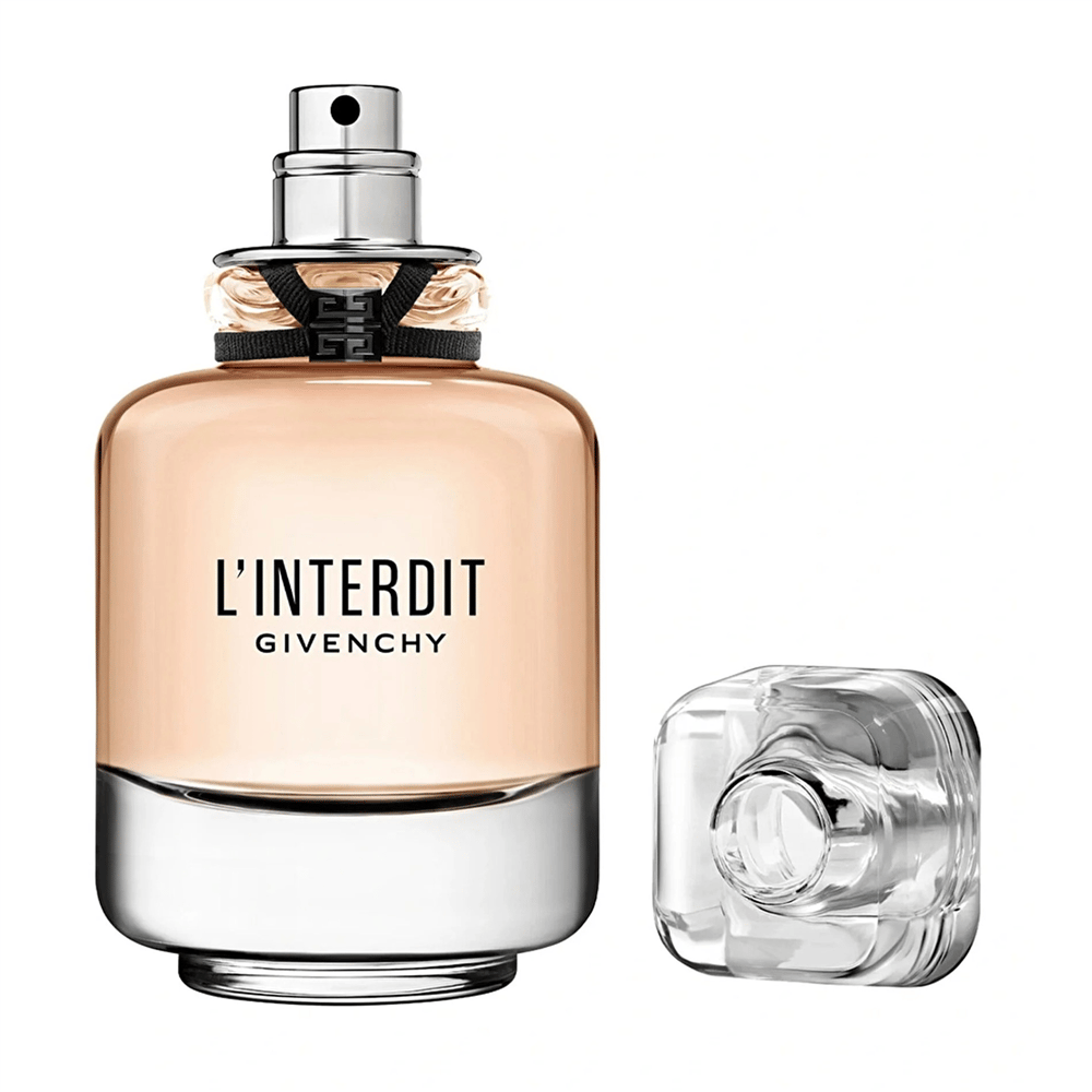 Givenchy LInterdit EDP 125 ml Kadın Parfüm