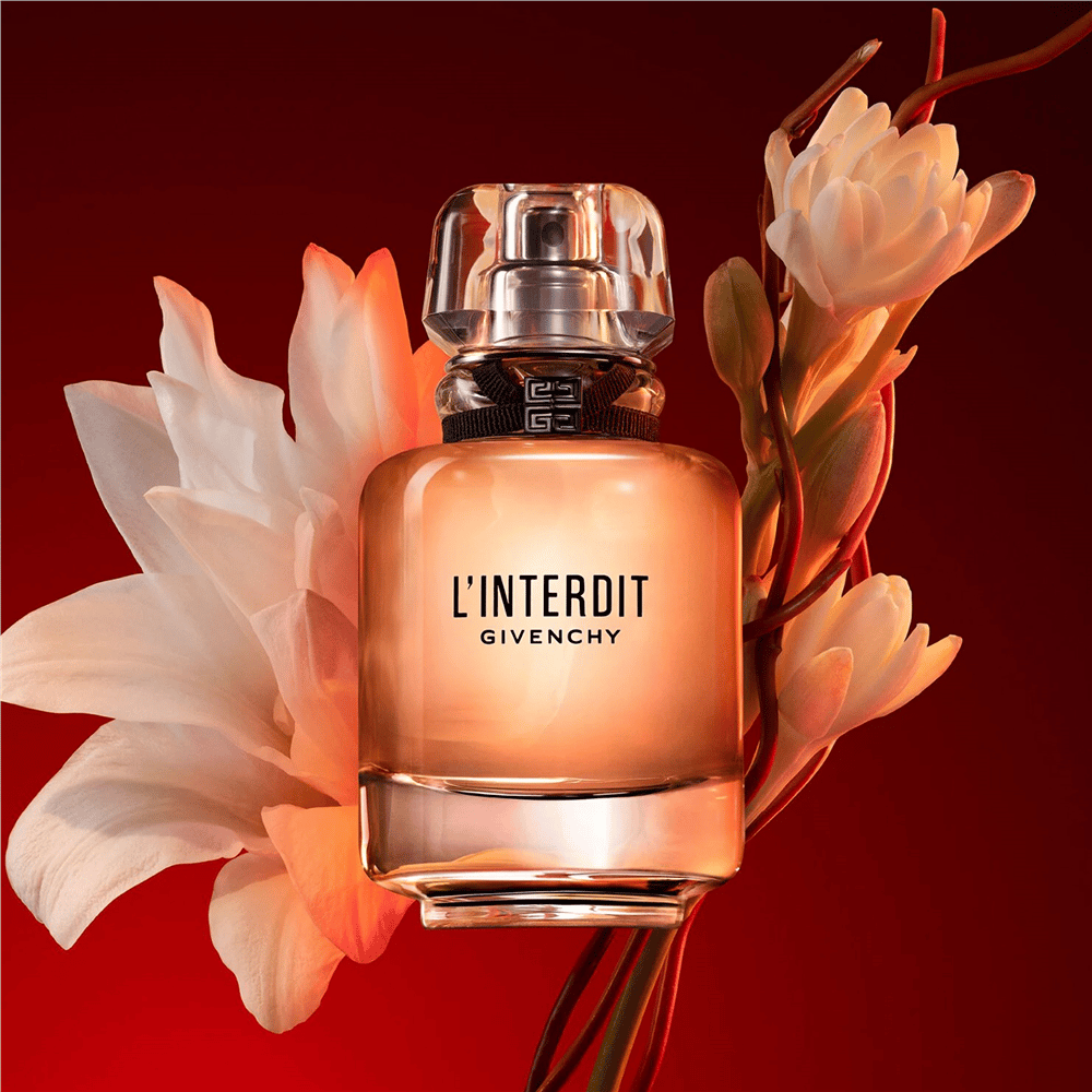Givenchy Linterdit Edp 80 ml Kadın Parfüm