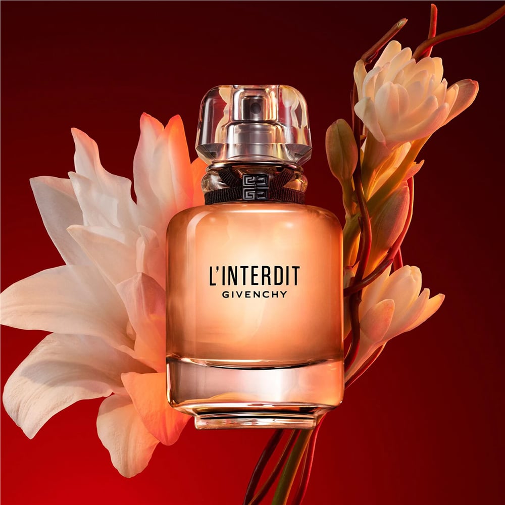 Givenchy Linterdit Edp 80 ml Kadın Parfüm