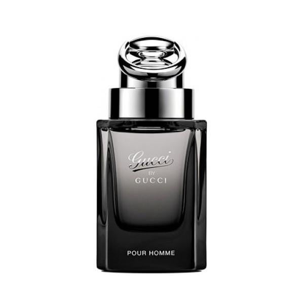 Gucci By Gucci Oryantal-Odunsu Kokulu Muadil Alkolsüz Parfüm & Esans & Orjinal Tester Erkek Parfümü