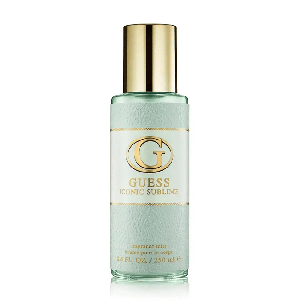 Guess Iconıc Sublıme Bayan Body Mist 250 ml Kadın Vücut Spreyi