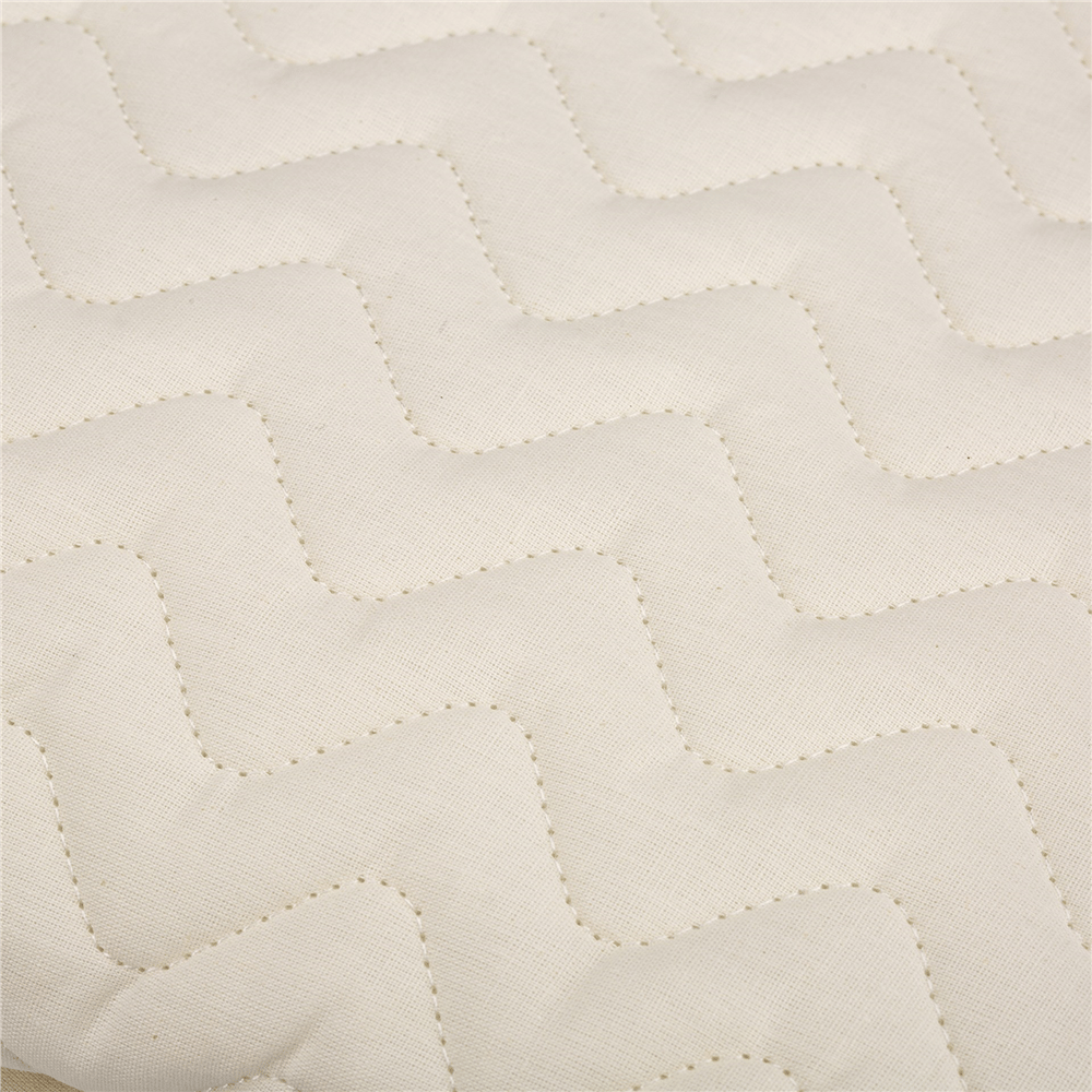 Hsn Home 100x200 Cm Sıvı Geçirmez Tek Kişilik Alez