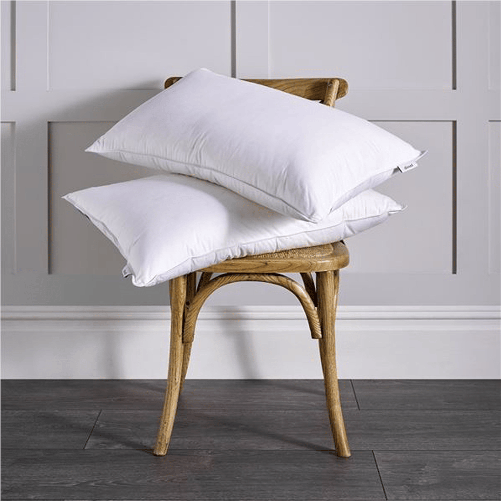 Hsn Home Kaz Tüyü Yastık