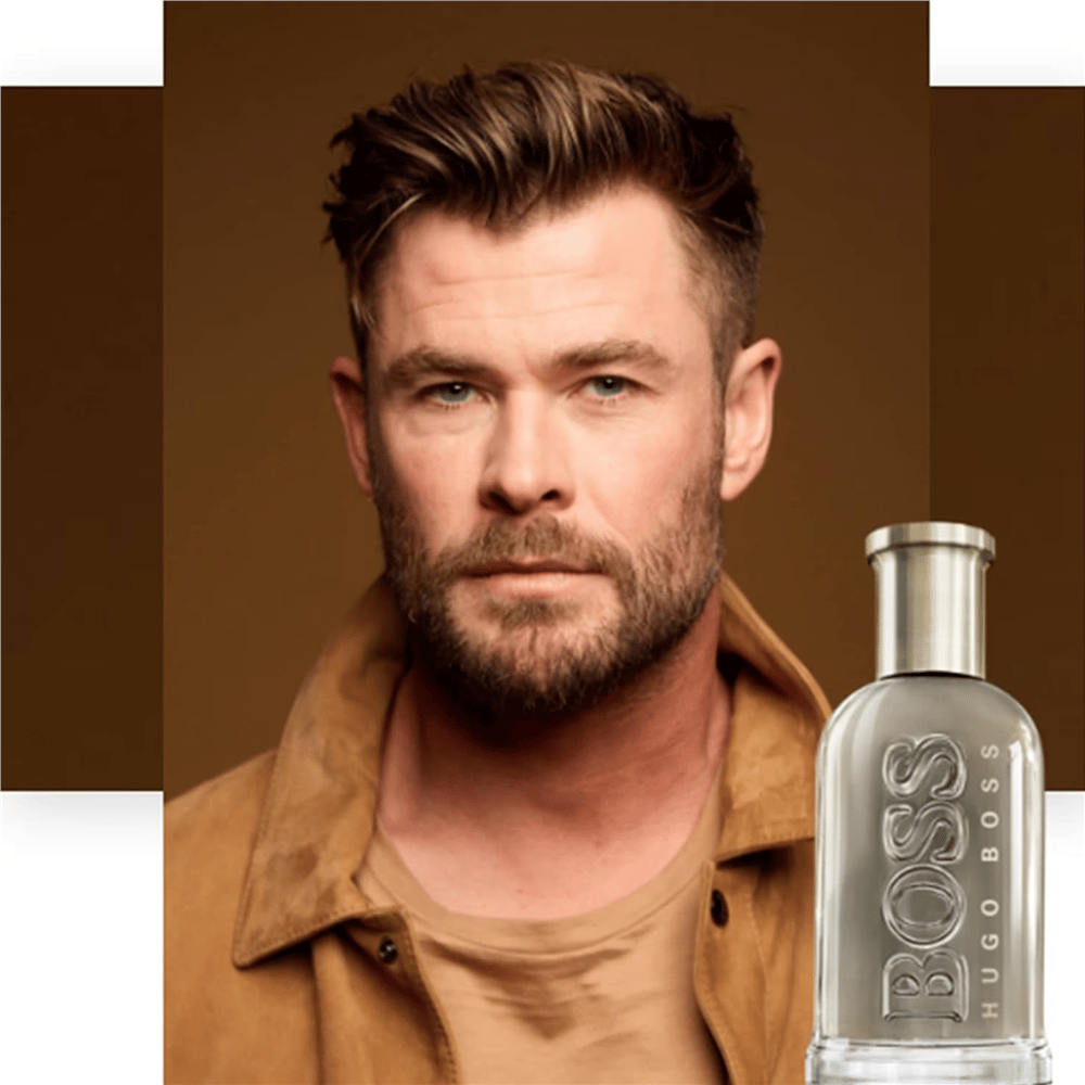 Hugo Boss Bottled Edp 100 ml Erkek Parfüm