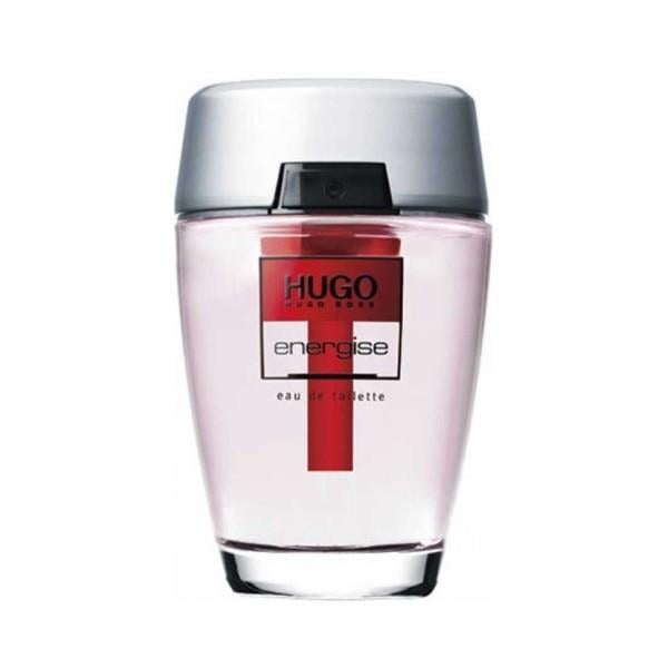 Hugo Boss Energise Men Odunsu Kokulu Muadil Alkolsüz Parfüm & Esans & Orjinal Tester Erkek Parfümü