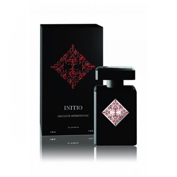Initio Absolute Aphrodisiac  Oryantal-Vanilya Aromatik   Kokulu Muadil Alkolsüz Parfüm & Esans & Orjinal Tester Erkek Parfümü