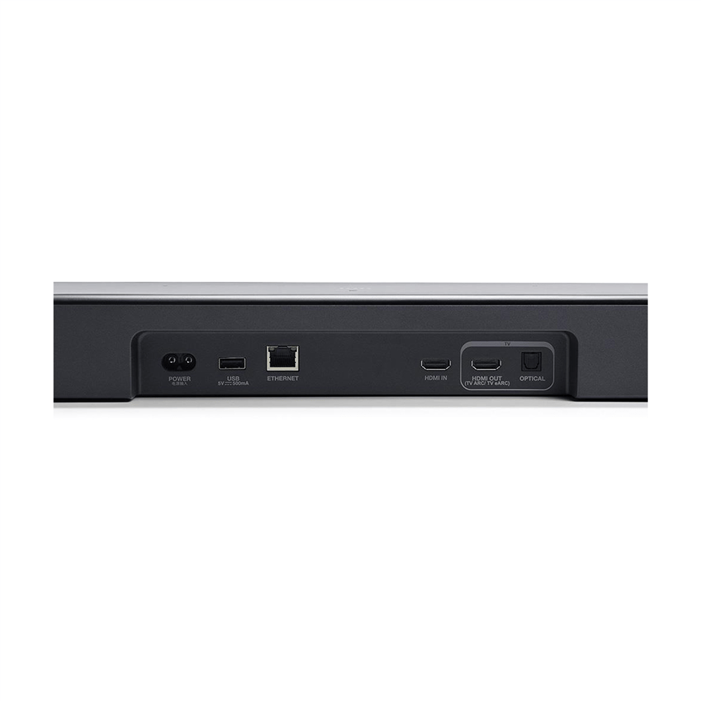JBL BAR 800M2 Dolby Atmos 7.1 Soundbar Wireless Subwoofer