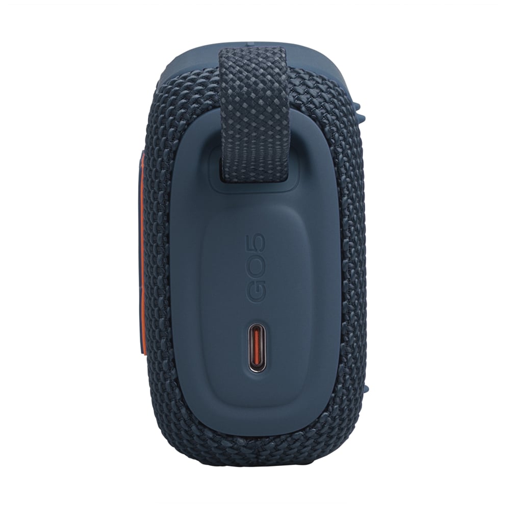 JBL Go5 IP67 Bluetooth Hoparlör Mavi