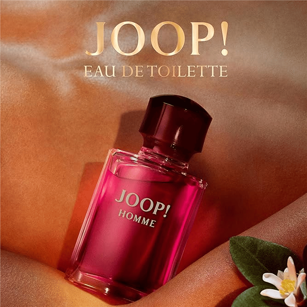 Joop Homme Edt 125 ml Erkek Parfüm