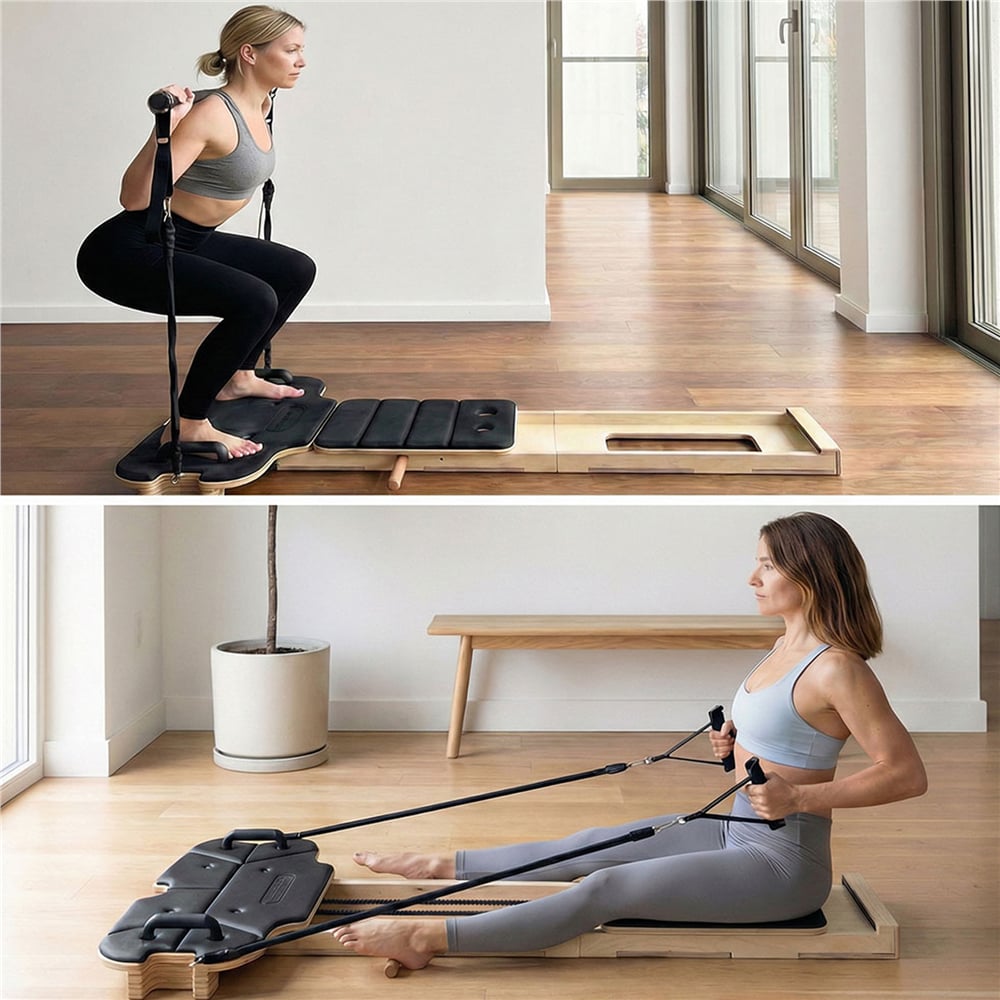 Kochler Büyük Pilates Aleti
