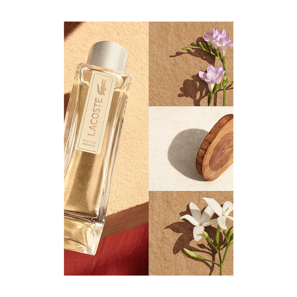 Lacoste Pour Femme Edp 90 ml Kadın Parfüm