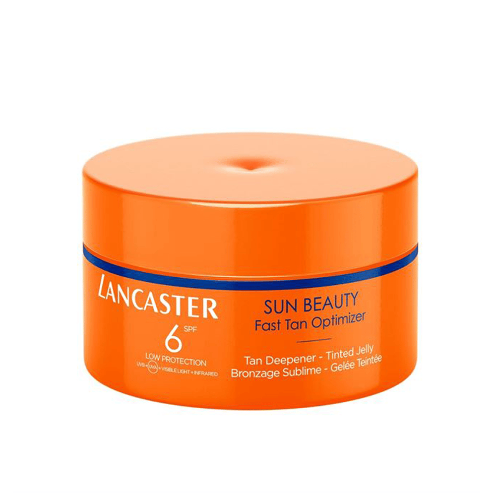 Lancaster Tan Deepener Spf6 200 ml