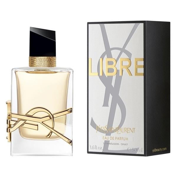 Libre Yves Saint Laurent  Oryantal-Çiçeksi Kokulu Muadil Alkolsüz Parfüm & Esans & Orjinal Tester Erkek Parfümü