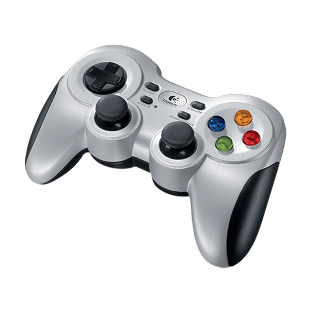 Logıtech F710 Kablosuz Pc Gamepad 940-000142