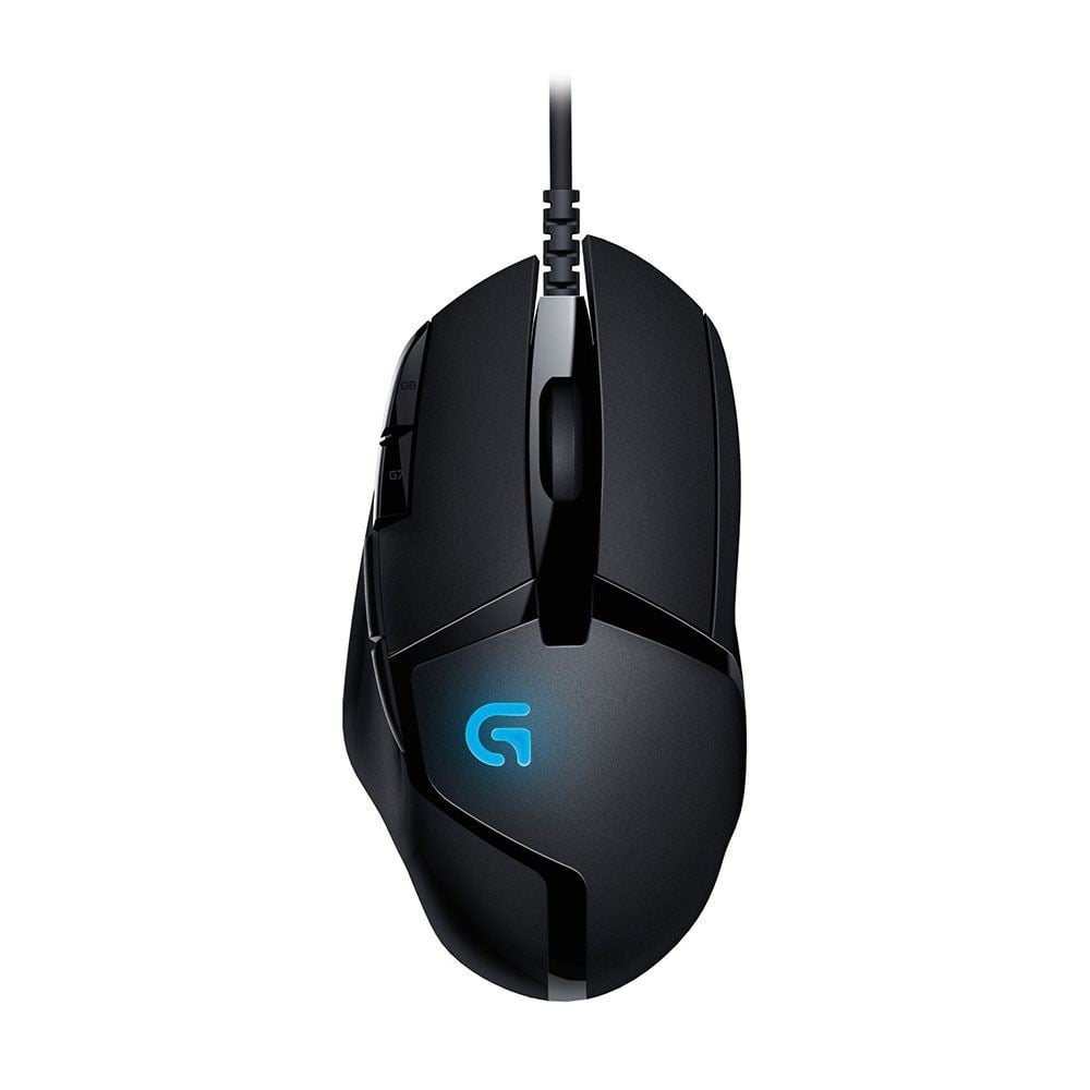 Logitech G402 910-004068 Kablolu Gaming Mouse