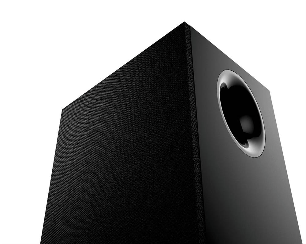 Logitech Z533 Multimedia Speakers Siyah