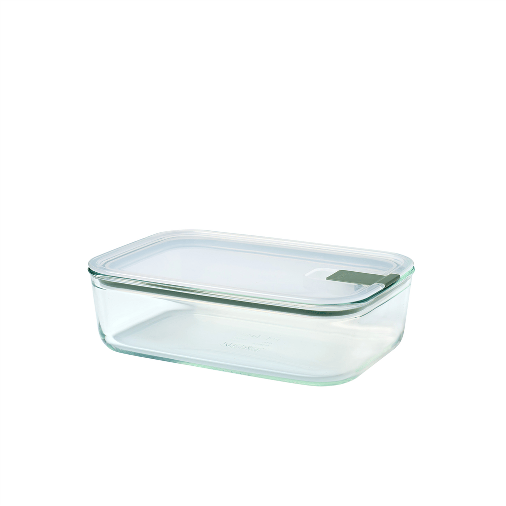 Mepal Easyclip Nordic Sage Cam Gıda Saklama Kabı 700 ml