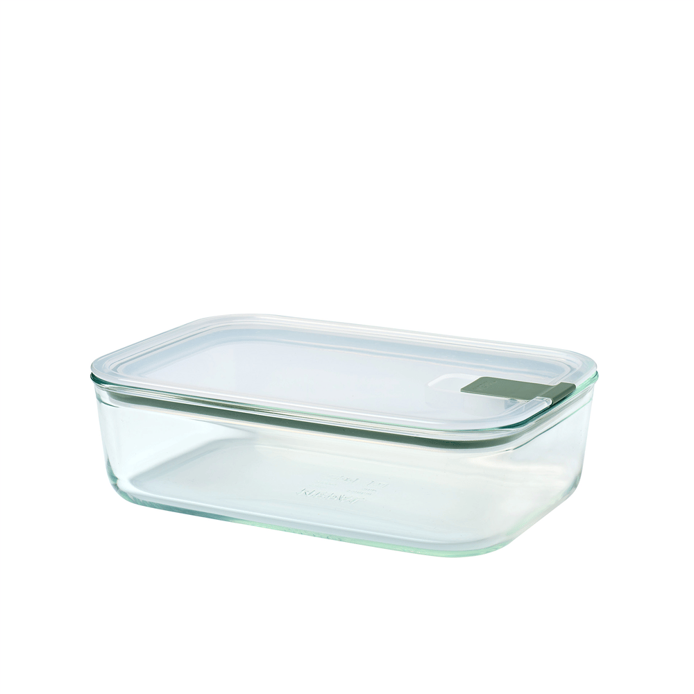 Mepal Easyclip Nordic Sage Cam Gıda Saklama Kabı 1500 ml