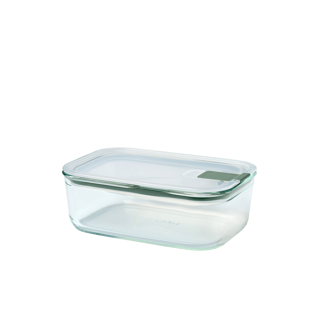 Mepal Easyclip Nordic Sage Cam Gıda Saklama Kabı 1000 ml