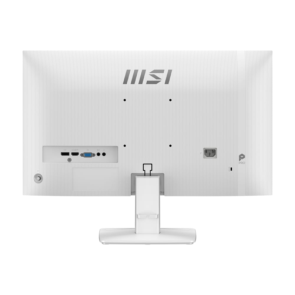 MSI 24.5 PRO MP251W E2 1920x1080 (FHD) 16:9 FLAT IPS 120HZ 1MS ADAPTIVE-SYNC MONITOR