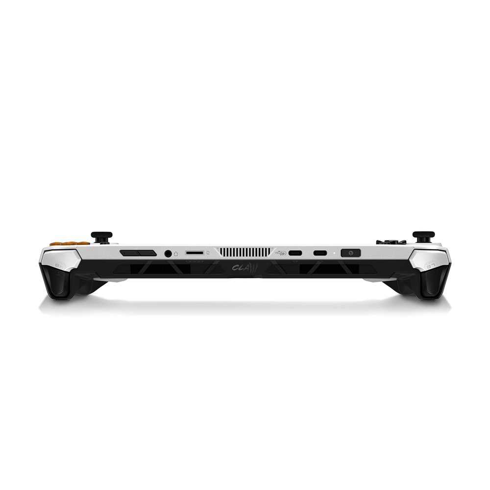 MSI CLAW A8 BZ2EM-024TR RYZEN Z2 EXTREME 24GB LPDDR5X UMA 1TB SSD 8.0 FHD+ 120Hz W11
