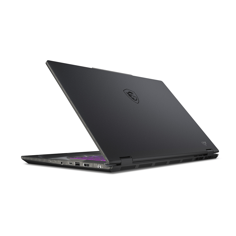 MSI NB CYBORG 17 B13WGKG-251XTR I7-13620H 16GB DDR5 RTX5070 GDDR7 8GB 1TB SSD 17.3 FHD 144Hz DOS