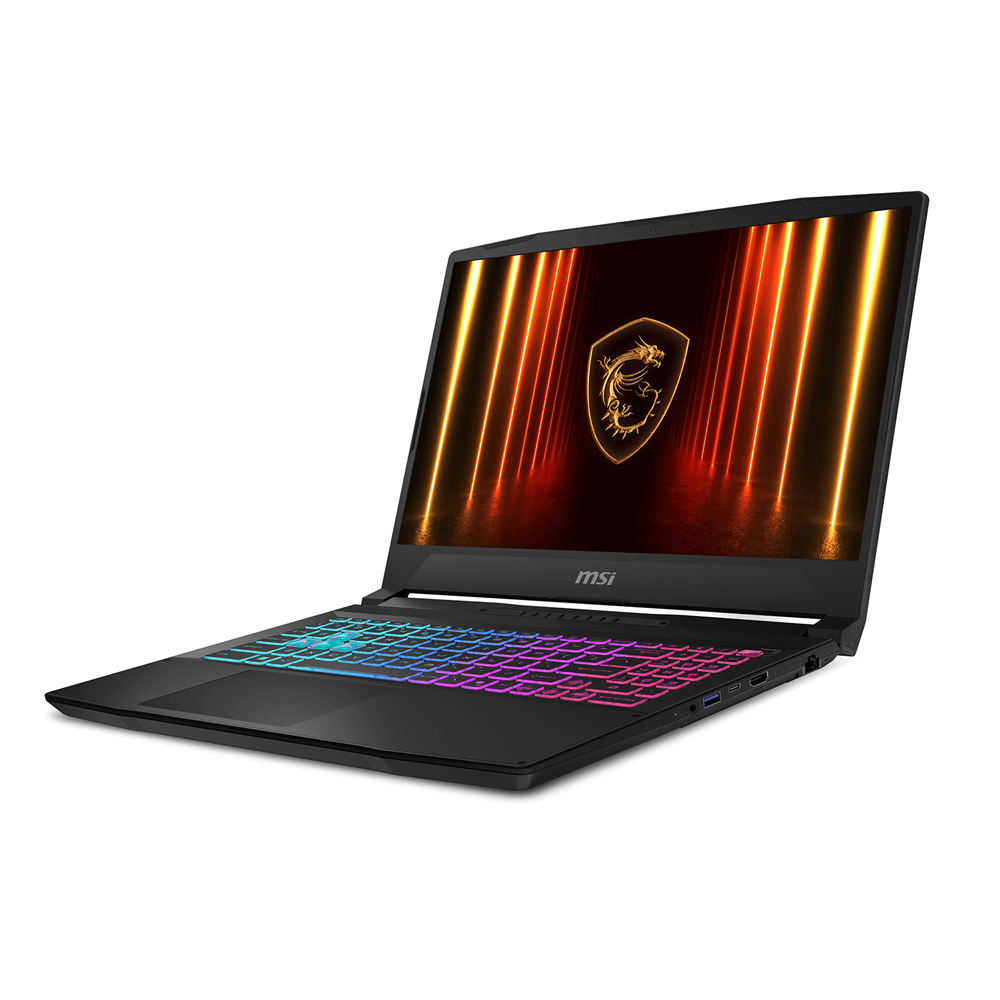 MSI NB KATANA 15 HX B14WFK-817XTR I7-14650HX 16GB DDR5 RTX5060 GDDR7 8GB 1TB SSD 15.6 QHD 165Hz DOS