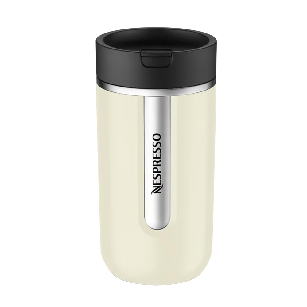 Nespresso Travel Termos Medium Vanilla Ice