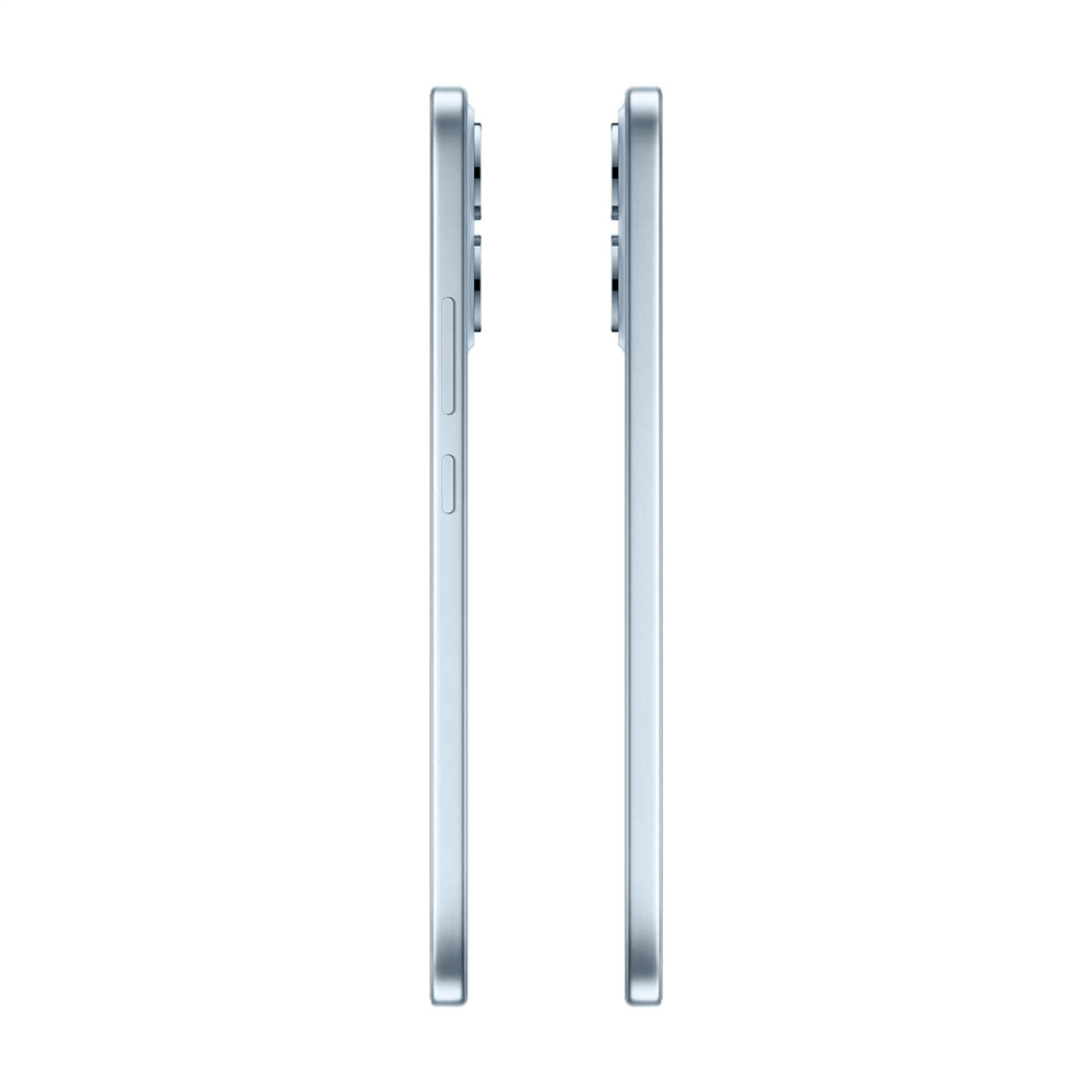 Oppo Reno 14F 12/256GB 5G Akıllı Telefon Mavi