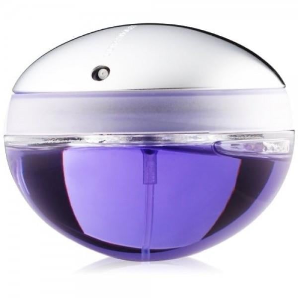 Paco Rabanne Ultraviolet Şekerli Kokulu Muadil Alkolsüz Parfüm & Esans & Orjinal Tester Erkek Parfümü