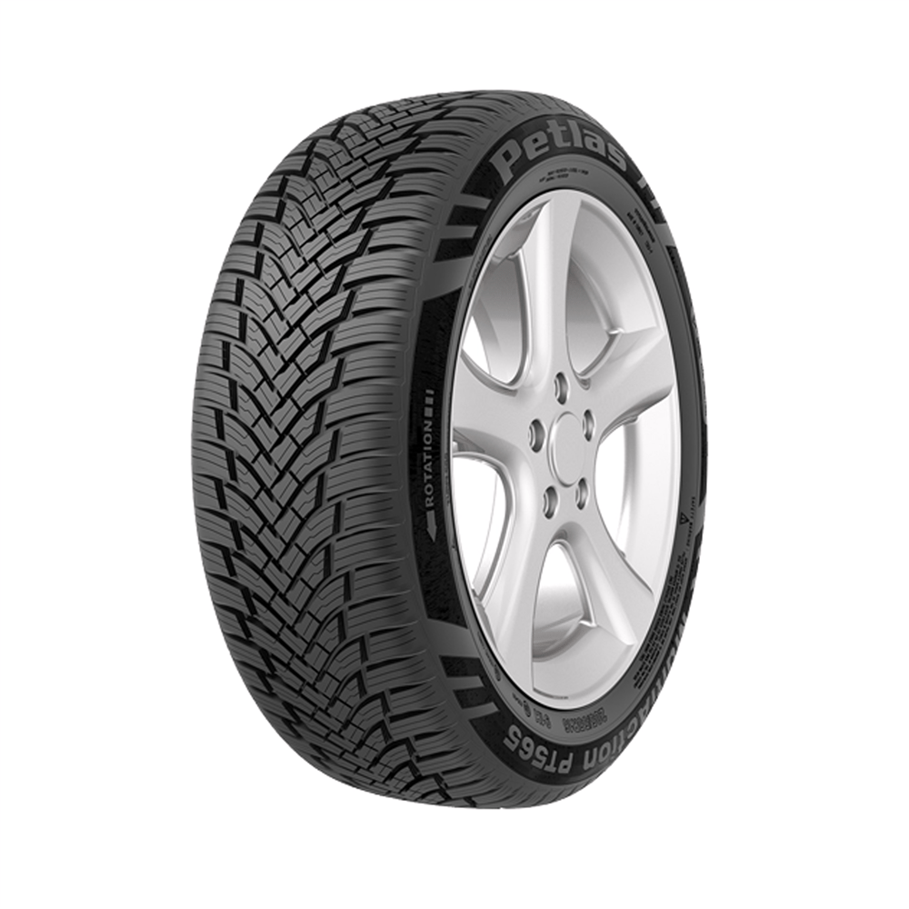 Petlas 175/65 R14 82T Multi Action PT565 TL Dört Mevsim Lastik